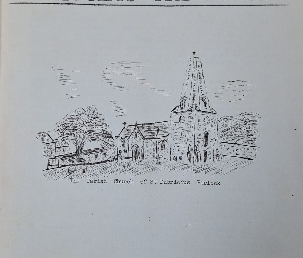 Bolve 33 Rep_Misc_001_017 Former Rectors Of Porlock 01 Cropped