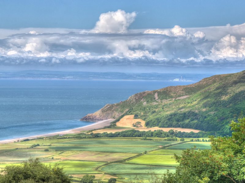 Porlock Vale Paul Marcus