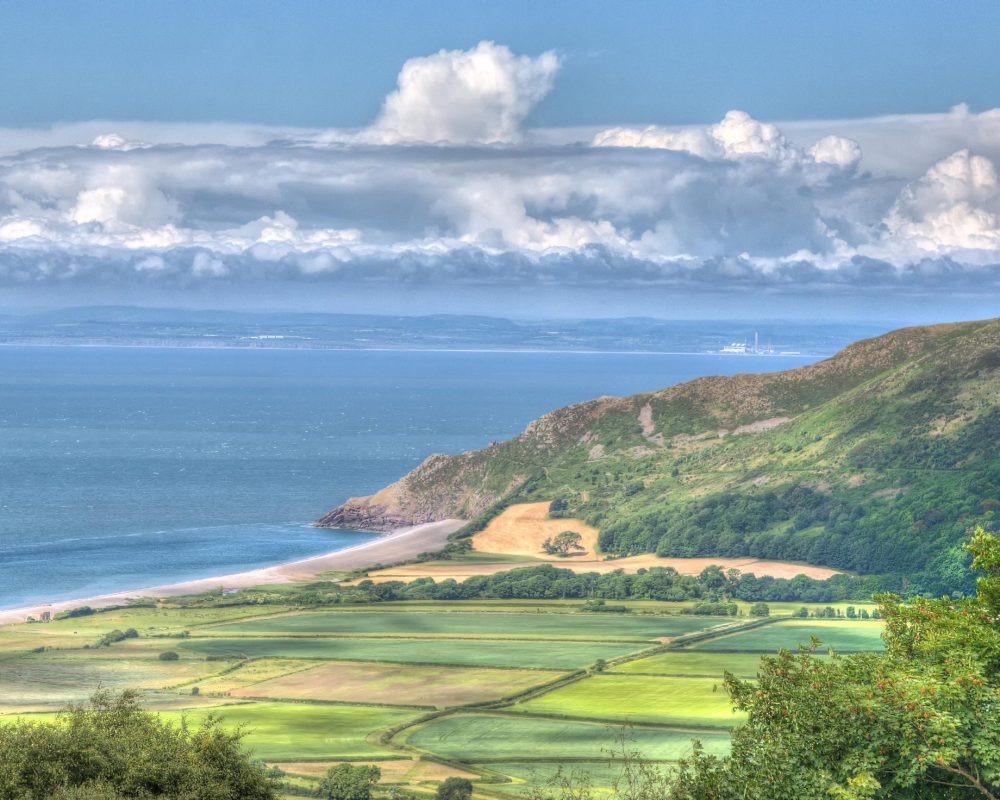 Porlock Vale Paul Marcus